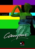 Cover: Campus A / Campus A Begleitband - Buchner, C.C.