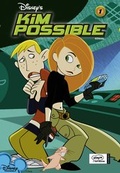 Cover: Disney: Kim Possible 1 - Egmont Comic Collection