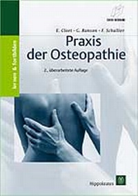 Abbildung von: Praxis der Osteopathie - Hippokrates
