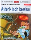 Cover: Asterix Mundart S&uuml;dtirolerisch III - Egmont Comic Collection