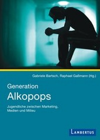 Enlarge image Cover: Generation Alkopops - Lambertus