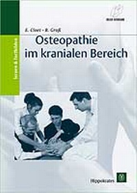 Abbildung von: Osteopathie im kranialen Bereich - Hippokrates