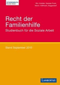 Abbildung von: Recht der Familienhilfe - Lambertus