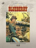 Cover: Blueberry Chroniken 01 - Egmont Comic Collection