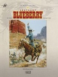Cover: Blueberry Chroniken 02 - Egmont Comic Collection