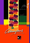 Cover: Campus A / Campus A plus 1 - Buchner, C.C.