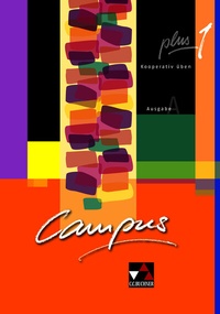 Abbildung von: Campus A / Campus A plus 1 - Buchner, C.C.