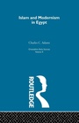 Cover: Islam&Mod Egypt:Orientalsm V10 - Routledge