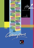 Cover: Campus A / Campus A plus 2 - Buchner, C.C.