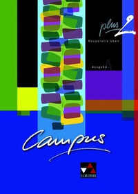 Abbildung von: Campus A / Campus A plus 2 - Buchner, C.C.
