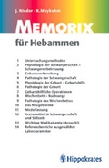 Cover: Memorix f&uuml;r Hebammen - Hippokrates