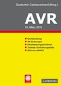 Bild: Richtlinien für Arbeitsverträge in den Einrichtungen des Deutschen Caritasverbandes (AVR) - Lambertus