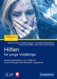 Abbildung von: Hilfen für junge Volljährige - Lambertus