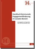 Abbildung von: Handbuch Kommunale Engagementförderung im sozialen Bereich - Lambertus