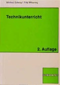 Cover: Technikunterricht - Verlag Julius Klinkhardt