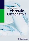 Cover: Viszerale Osteopathie - Hippokrates