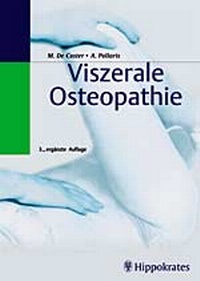 Abbildung von: Viszerale Osteopathie - Hippokrates