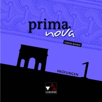 Abbildung von: prima.nova Palette / prima.nova Prüfungen 1 - Buchner, C.C.