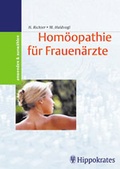 Cover: Hom&ouml;opathie f&uuml;r Frauen&auml;rzte - Hippokrates