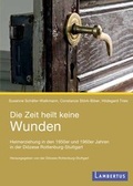 Cover: Die Zeit heilt keine Wunden - Lambertus