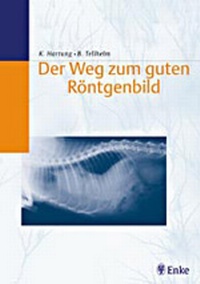 Abbildung von: Der Weg zum guten Röntgenbild - Hippokrates