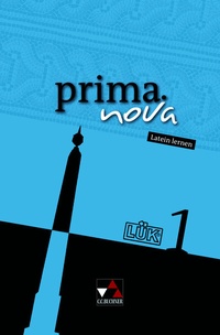 Abbildung von: prima.nova Palette / prima.nova LÜK 1 - Buchner, C.C.