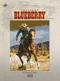 Cover: Blueberry Chroniken 03 - Egmont Comic Collection