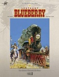 Cover: Blueberry Chroniken 04 - Egmont Comic Collection
