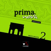 Abbildung von: prima.nova Palette / prima.nova Prüfungen 2 - Buchner, C.C.