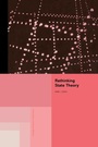 Cover: Rethinking State Theory - Routledge