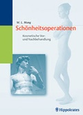 Cover: Sch&ouml;nheitsoperationen - Hippokrates