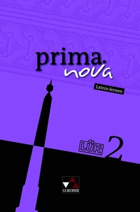 Abbildung von: prima.nova Palette / prima.nova LÜK 2 - Buchner, C.C.