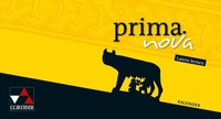 Abbildung von: prima.nova Palette / prima.nova Kalender - Buchner, C.C.