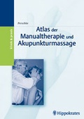 Cover: Atlas der Manualtherapie und Akupunkturmassage - Hippokrates