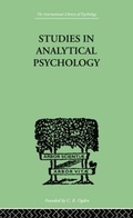 Bild: Studies in Analytical Psychology - Routledge