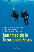 Cover: Tauchmedizin in Theorie und Praxis - Delius Klasing