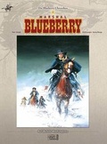 Cover: Blueberry Chroniken 05 - Egmont Comic Collection