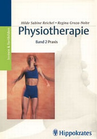 Enlarge image Cover: Physiotherapie - Hippokrates