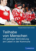 Cover: Teilhabe von Menschen mit geistiger Behinderung am Leben in der Kommune - Lambertus