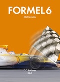 Cover: Formel - neu / Formel - Bayern 6 - Buchner, C.C.
