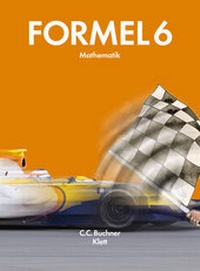 Enlarge image Cover: Formel - neu / Formel - Bayern 6 - Buchner, C.C.