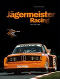 Cover: J&auml;germeister Racing - Delius Klasing