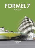 Cover: Formel - neu / Formel - Bayern 7 - Buchner, C.C.