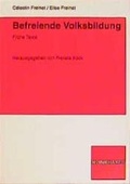 Cover: Befreiende Volksbildung - Verlag Julius Klinkhardt