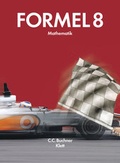 Cover: Formel - neu / Formel - Bayern 8 - Buchner, C.C.