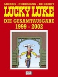 Cover: Lucky Luke Gesamtausgabe 24 - Egmont Comic Collection