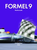 Cover: Formel - neu / Formel - Bayern 9 - Buchner, C.C.