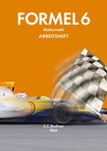 Cover: Formel - neu / Formel - Bayern AH 6 - Buchner, C.C.