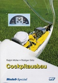 Cover: Cockpitausbau - Neckar-Verlag GmbH