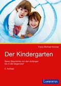 Cover: Der Kindergarten - Lambertus